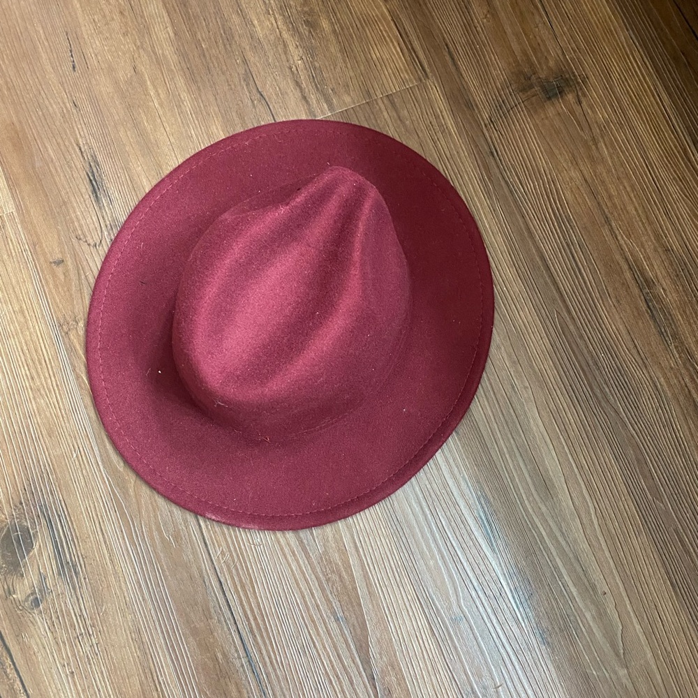 Fedora Hat